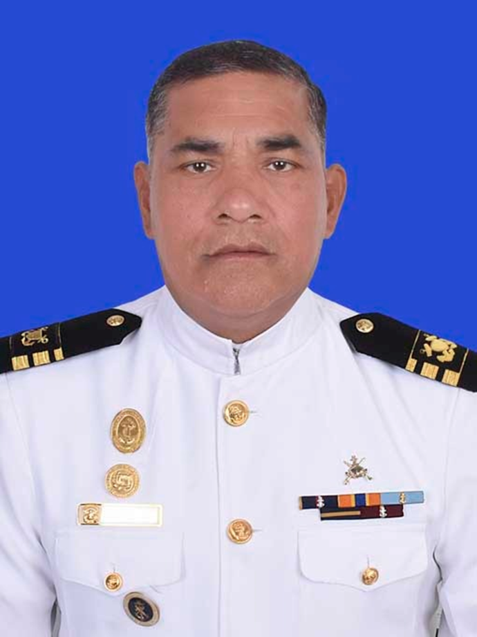 Luis Alfredo Vallejos Figueroa